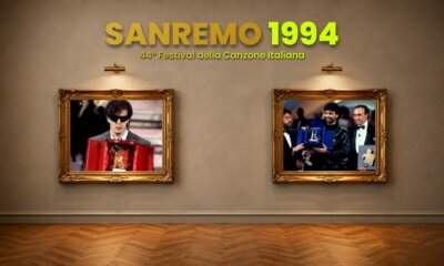 Sanremo 1994, Aleandro Baldi vincitore e Andrea Bocelli vincitore tra le Nuove Proposte