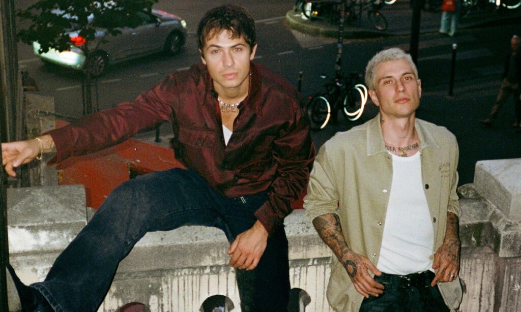 L'intervista a Benji & Fede per l'uscita di "Quando viaggi da sola"