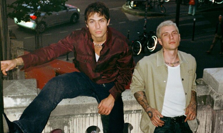 L'intervista a Benji & Fede per l'uscita di "Quando viaggi da sola"