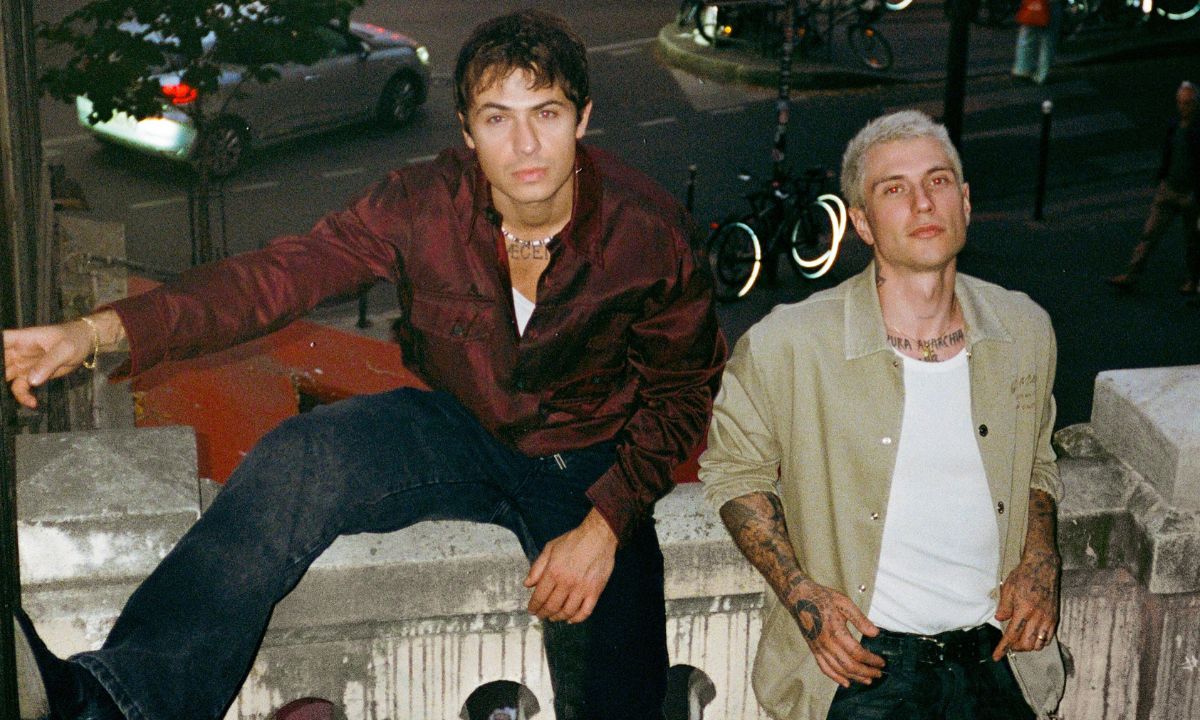 L'intervista a Benji & Fede per l'uscita di "Quando viaggi da sola"