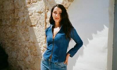 Camilla Magli torna alle origini per ritrovare se stessa nel nuovo singolo "Menta"