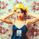Julie Ant pubblica il singolo d'esordio "Turnista x sempre" mettendosi in gioco come solista
