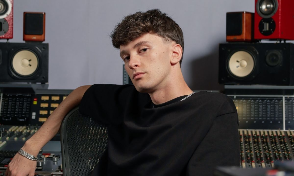 L!O sceglie il singolo "Hold me" per il suo esordio ufficiale