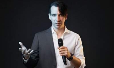 Tommaso Bebi pubblica il brano "Che fregatura!" riflettendo sulle ripartenza e il cambiamento
