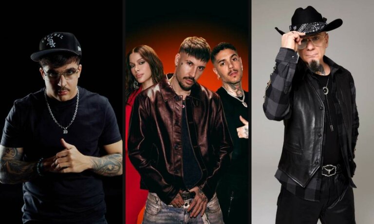 Geolier, Anitta, Fred De Palma, Emis Killa e J-Ax, primi negli album, nei singoli e nel fisico nelle classifiche FIMI della settimana 37 del 2026