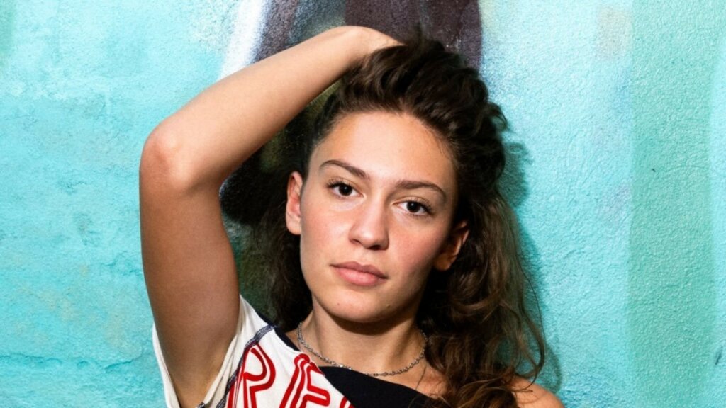 Alice Fregoso, che ha cantato Disfruto alle audizioni di X Factor 2026