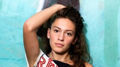 Alice Fregoso, che ha cantato Disfruto alle audizioni di X Factor 2026