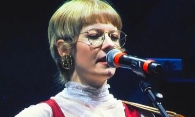 Angela Cotterle, cantautrice triestina protagonista delle Audition di X Factor 2026