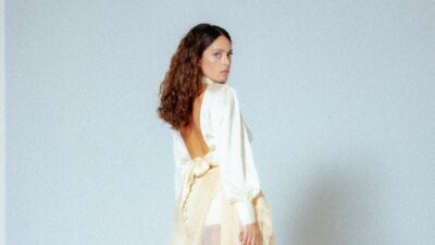 Copertina del singolo Ahi, che giornata! di Angelica