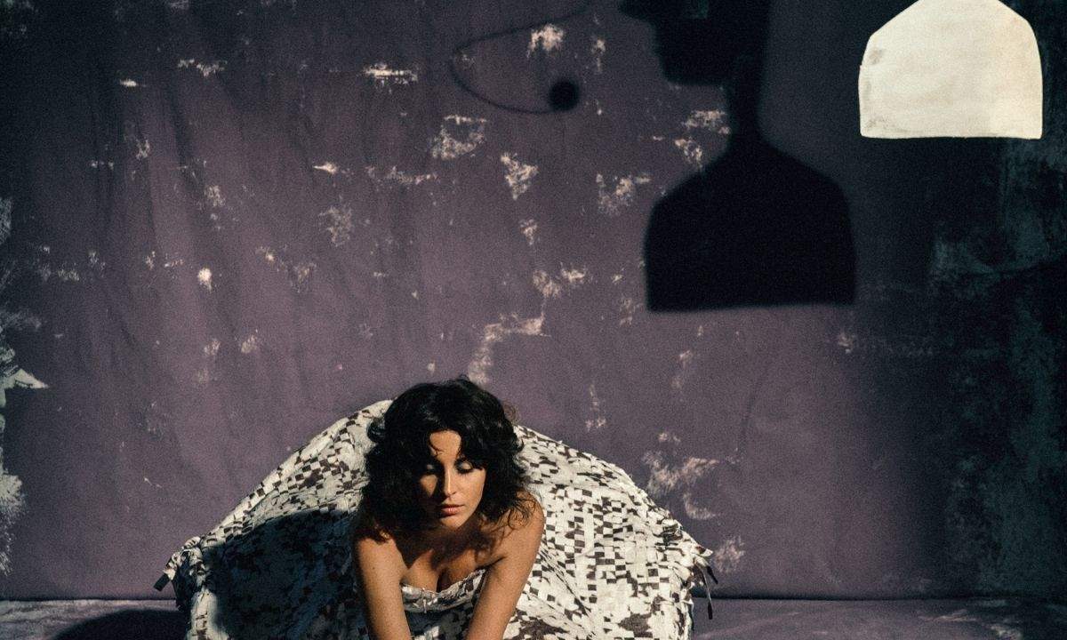 Anna Castiglia, Niente di me: il nuovo singolo dal 4 settembre