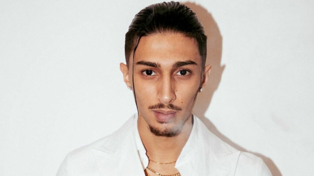 Baby Gang annuncia sui social i primi brani e featuring del nuovo album