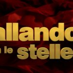Il logo di Ballando con le stelle, il talent show di Rai 1 che nell'edizione 2026 non avrà Paolo Belli in video