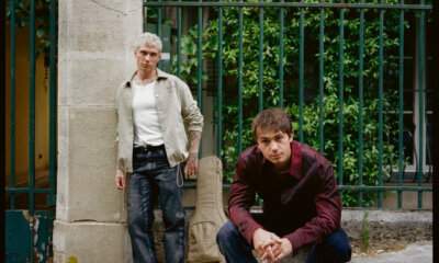 Benji & Fede in una foto della campagna di Quando viaggi da sola, il sesto album in uscita il 18 settembre