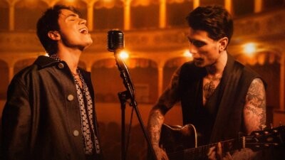 Benji & Fede per il tour 2026 Sempre in due – Live a teatro