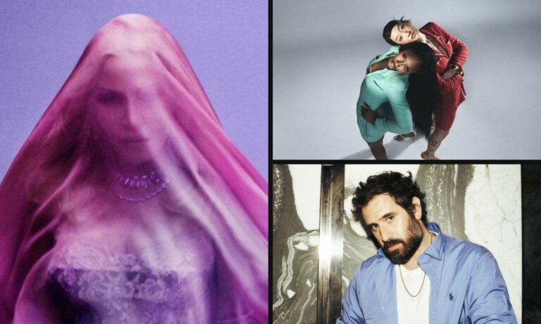 Classifica radio EarOne settimana 37 2026: Madonna, Peggy Gou e Ayra Starr, Tommaso Paradiso