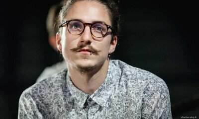 Cranio Randagio, primo piano durante X Factor