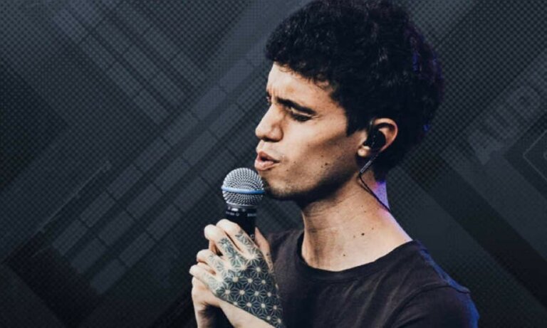 Danny Anania canta Quelli Sbagliati a X Factor 2026