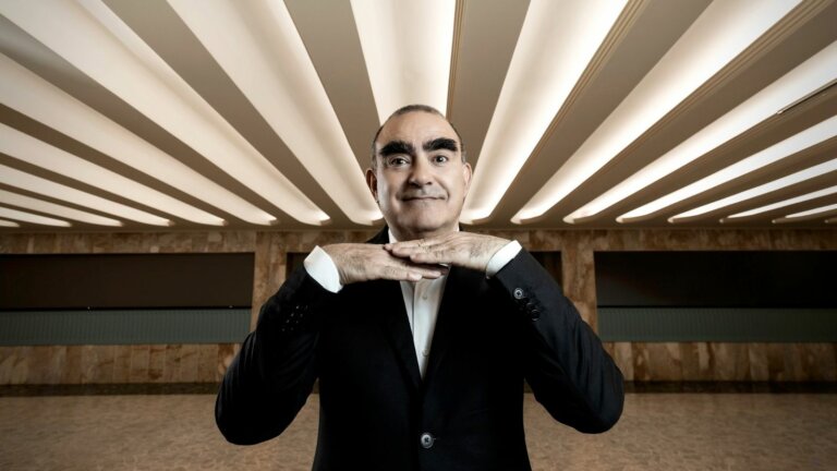 Elio per il tour La rivalutazione della tristezza 2026 2027