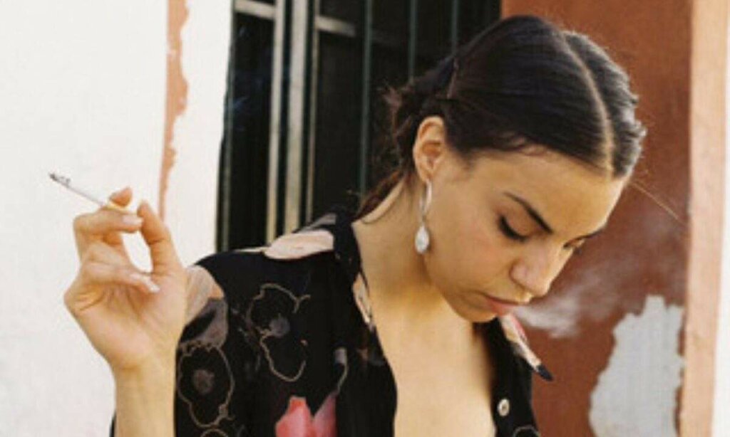 Elisa Benetti a X Factor 2026: chi è la cantautrice che ha scelto Rosalía