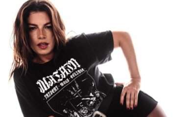 Emma LIVE 2027, le date del tour