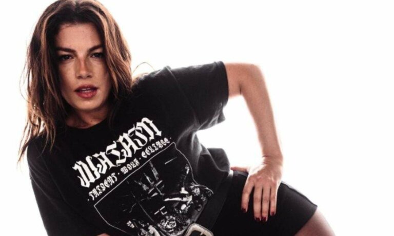 Emma LIVE 2027, le date del tour