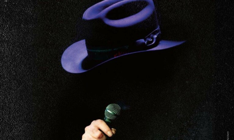 Francesco De Gregori per il tour Nevergreen (Perfette sconosciute) 2027