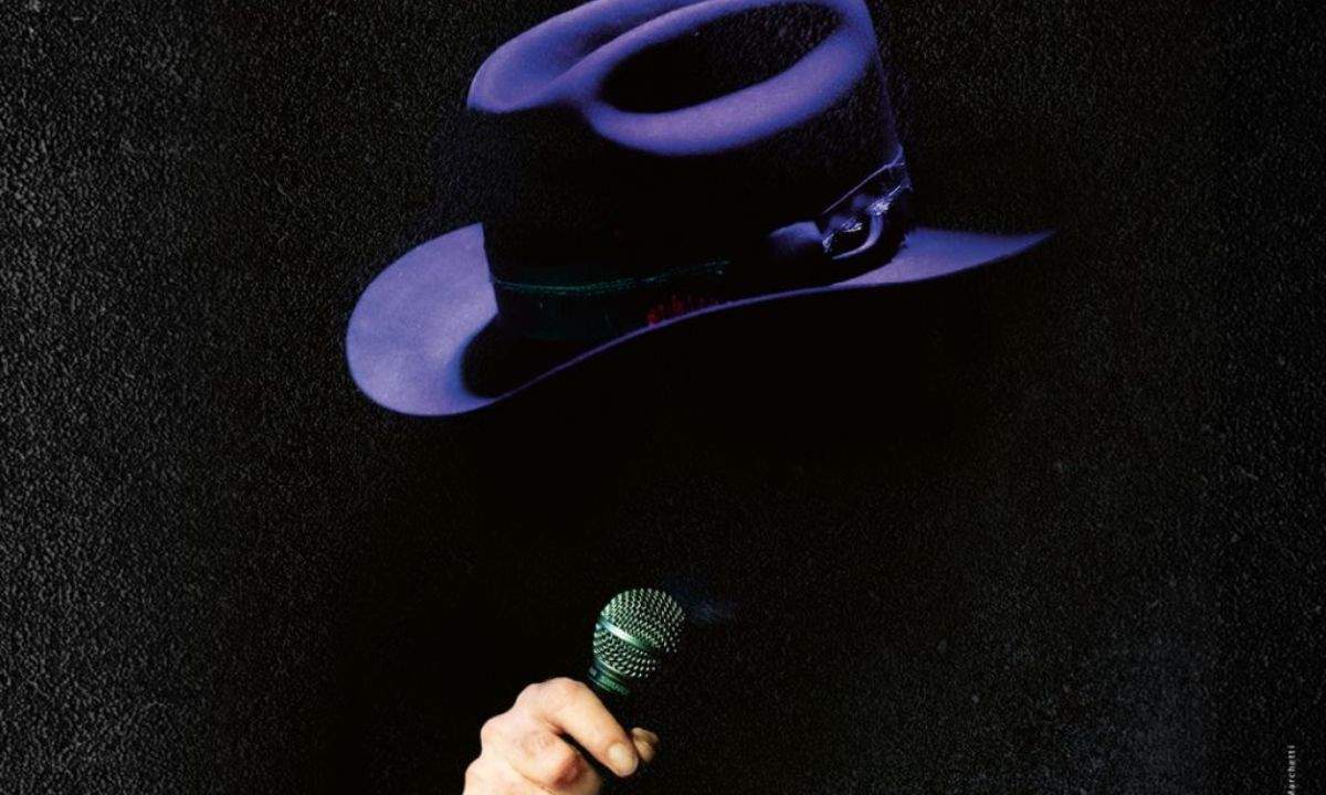 Francesco De Gregori per il tour Nevergreen (Perfette sconosciute) 2027