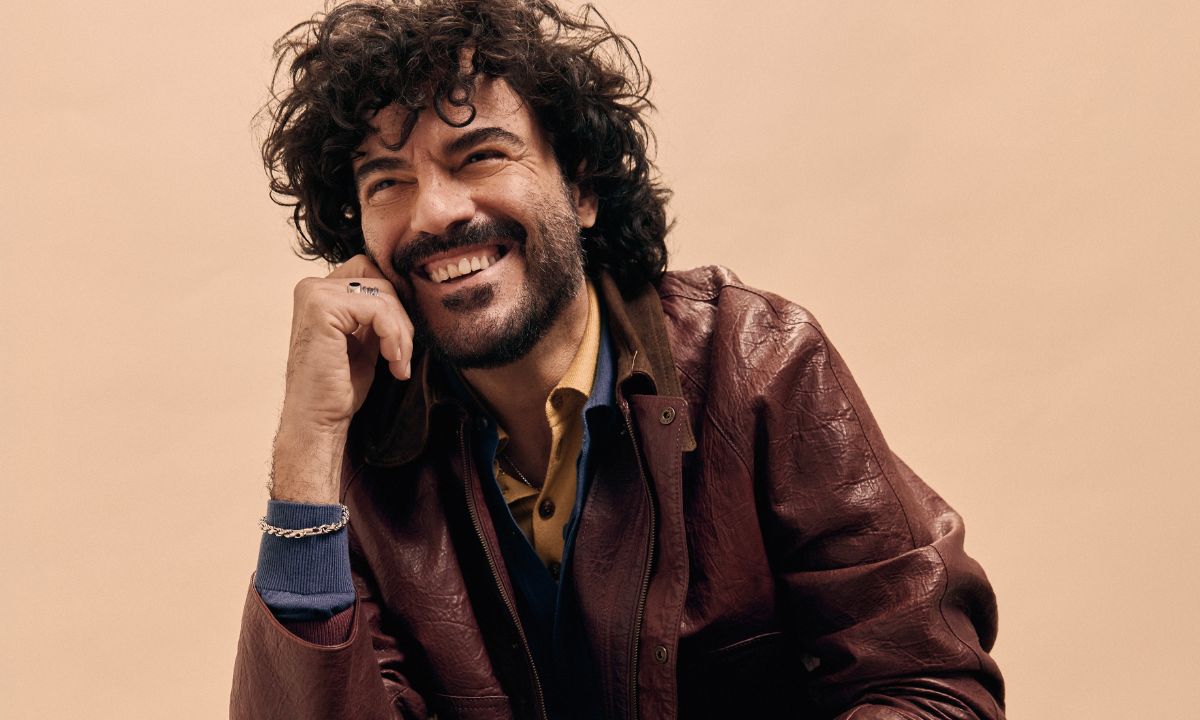 Francesco Renga Live Teatri 2027