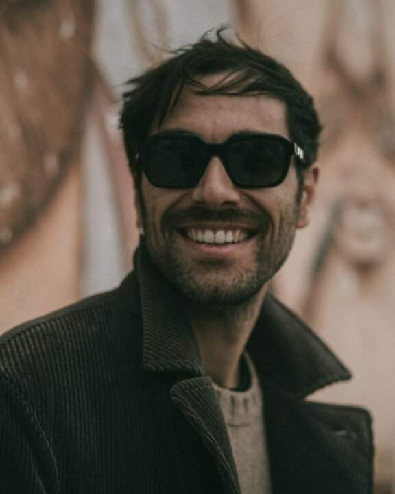 Ritratto di Antonio Maggio