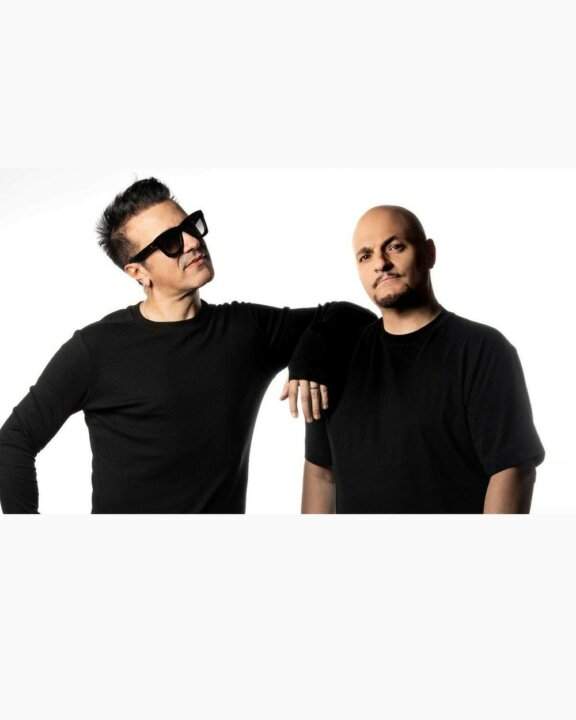 Ritratto di Eiffel 65
