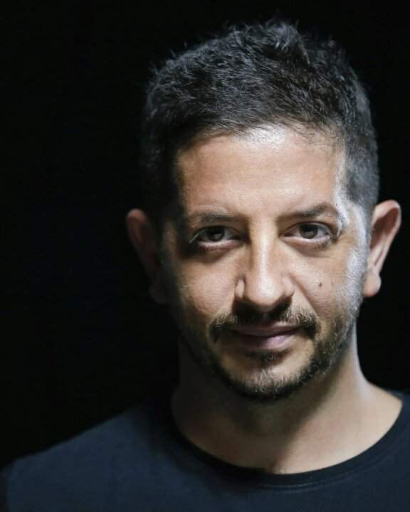 Ritratto di Giuseppe Anastasi