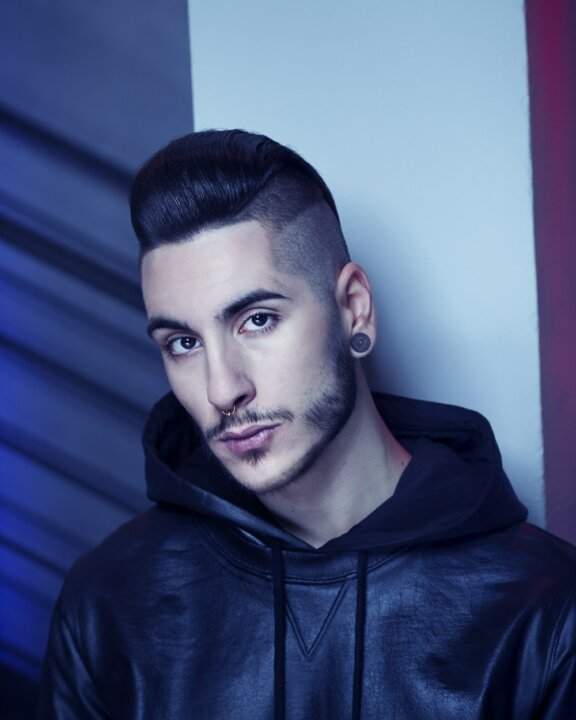 Ritratto di Madh