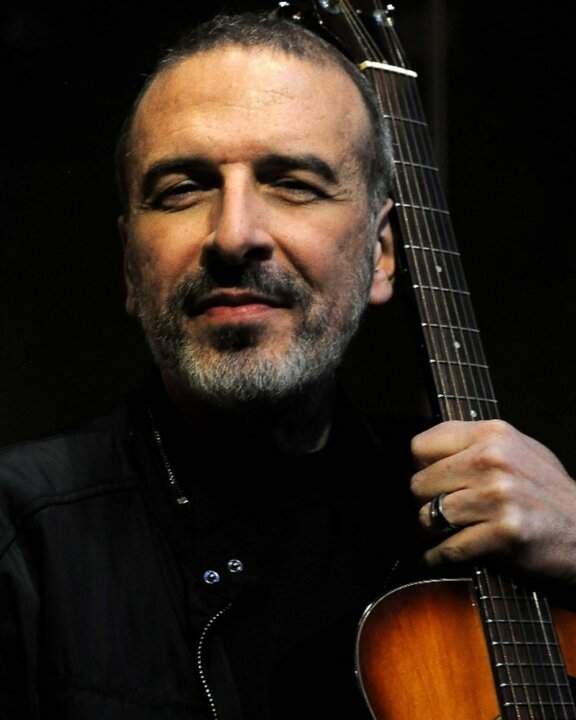 Ritratto di Pacifico