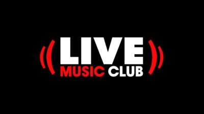 logo del Live Music Club di Trezzo sull'Adda, locale che festeggia 30 anni dal 18 al 20 settembre 2026