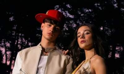 Luk3 e Cris Lora, il duo di Melodrammatica, Canzone dell'Estate 2026 per i lettori di All Music Italia