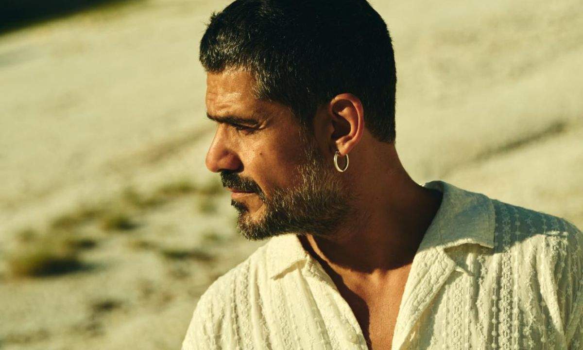 Mannarino annuncia il Tour Europeo 2027 con dieci concerti nelle principali città europee