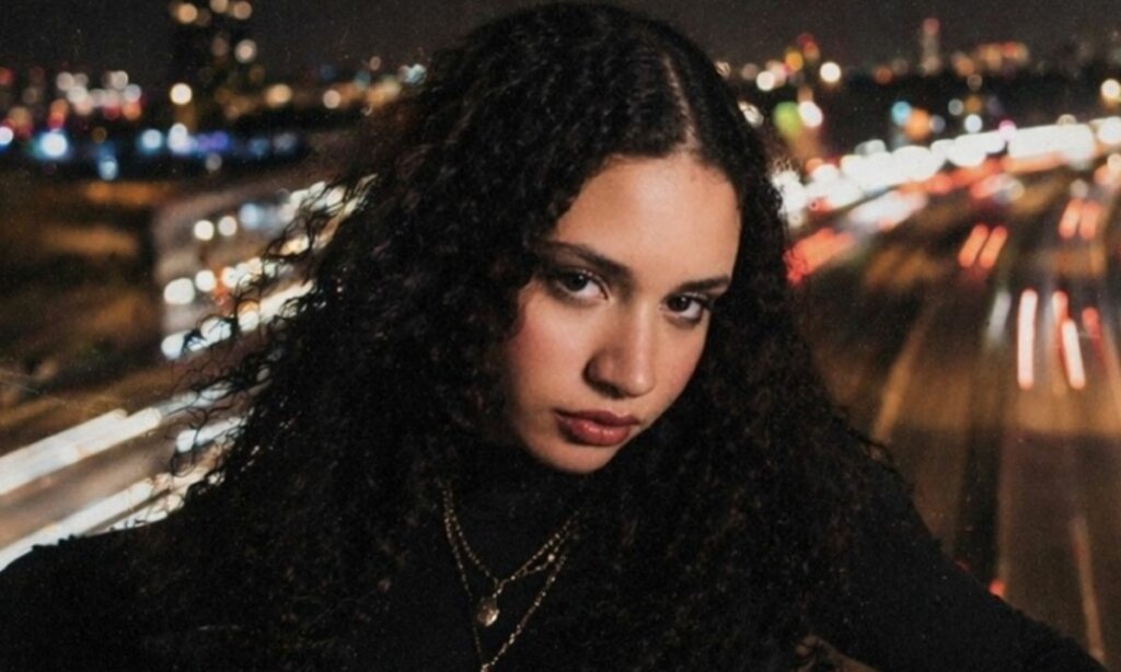 Martina Cerutti Alia a X Factor 2026