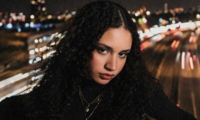Martina Cerutti Alia a X Factor 2026
