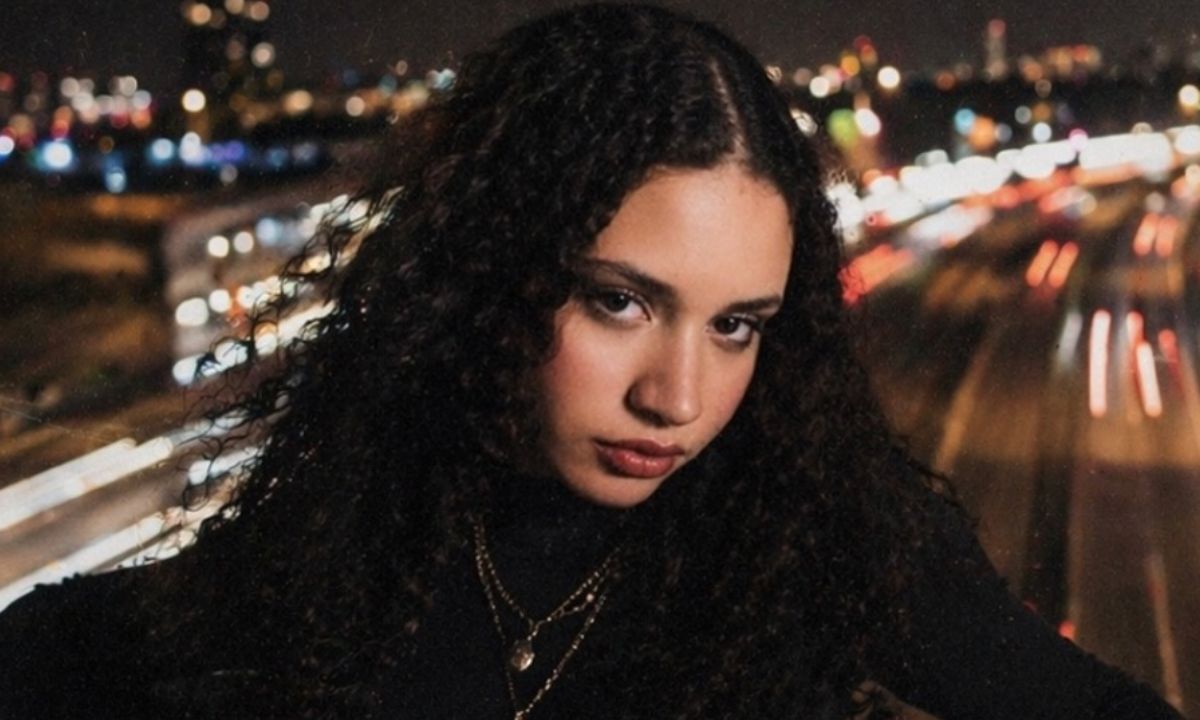 Martina Cerutti Alia a X Factor 2026