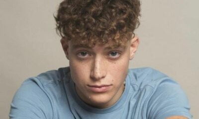 Mattia Fanti DIS3 a X Factor 2026