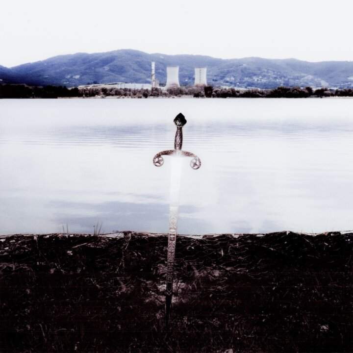 Copertina del singolo Schifo di Melancholia, artwork di Double Toast