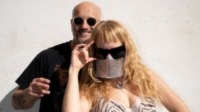 M¥SS KETA per il singolo BBDV6? (Baby Dove Sei?)