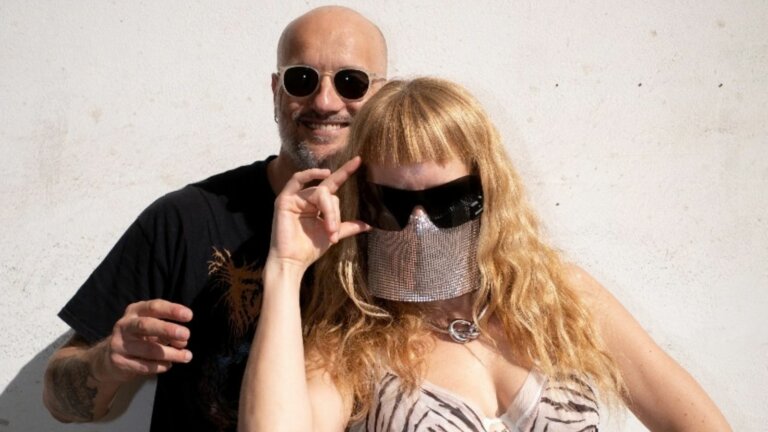 M¥SS KETA per il singolo BBDV6? (Baby Dove Sei?)