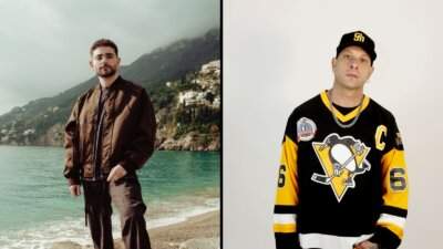 Rocco Hunt e Clementino, foto ufficiale per l'album The Album in uscita il 6 novembre