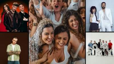 Testi delle canzoni dell'estate 2026: Fred De Palma, Samurai Jay, Serena Brancale, Angelina Mango e Pinguini Tattici Nucleari