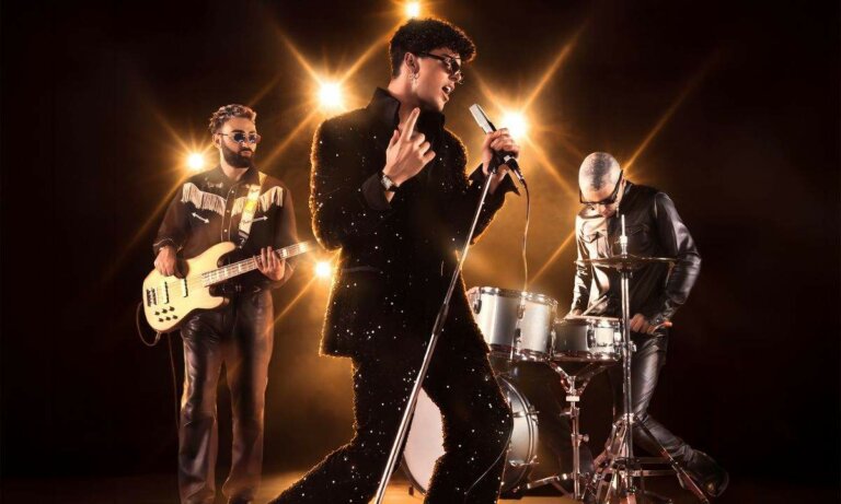 The Kolors annunciano l’Europe, USA & Canada Tour 2027