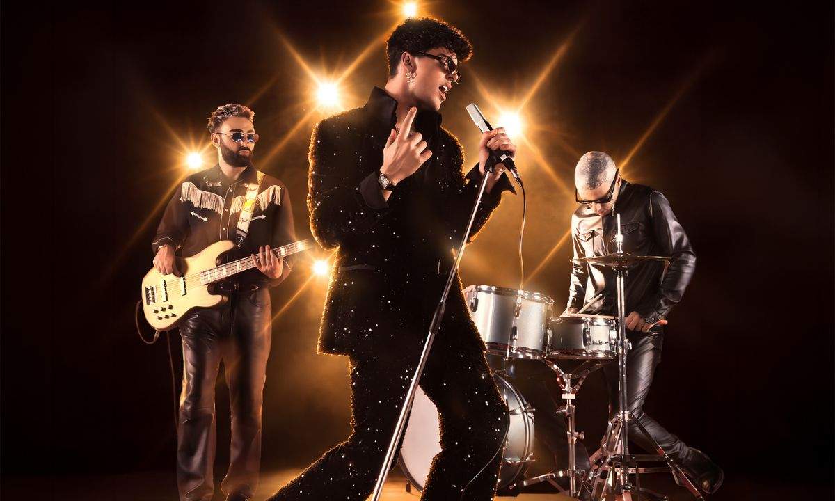 The Kolors annunciano l’Europe, USA & Canada Tour 2027
