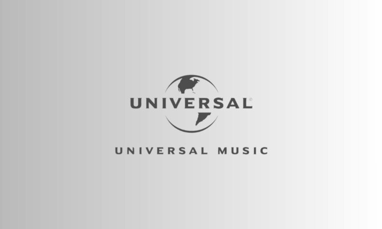 Logo Universal Music Group, l'accordo con ElevenLabs per la musica generata dall'AI
