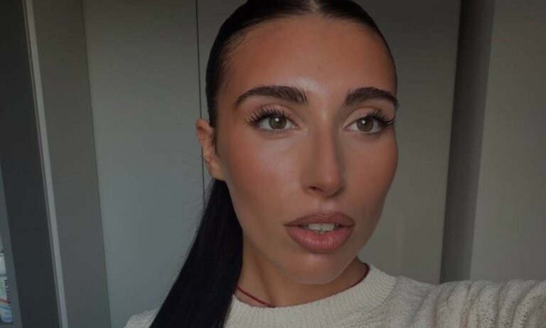 Veronica Bruganelli, concorrente di X Factor 2026