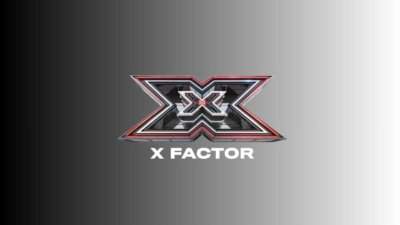 Logo di X Factor, il talent show di Sky Uno: la pagina degli ascolti di X Factor 2026 puntata per puntata